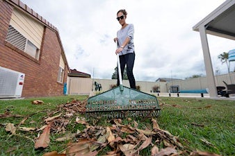 Green waste limits lifted